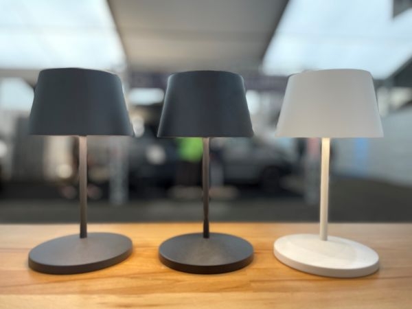 Stehlampe Malta